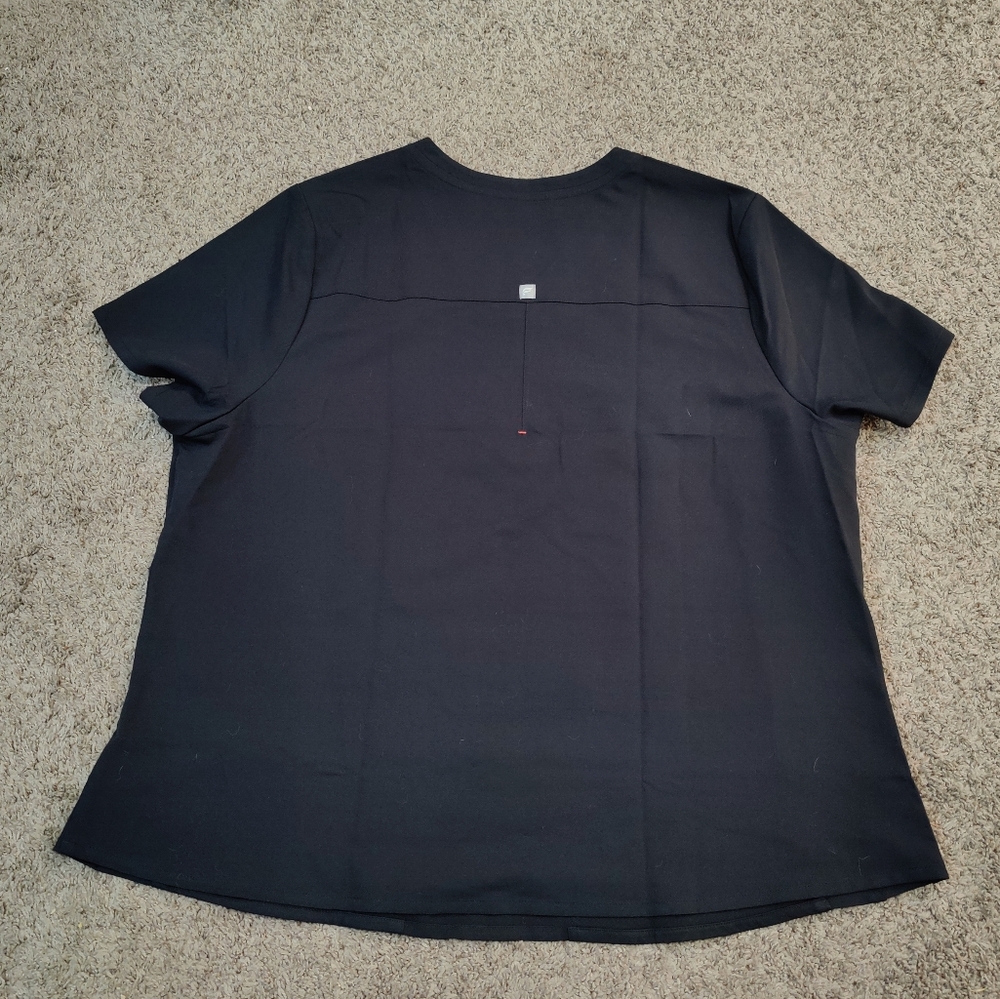 Fabletics Scrub Top - Picture 3 of 5